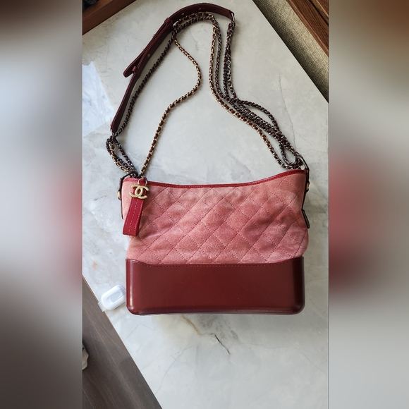 Chanel Gabrielle bag - Picture 2 of 16